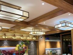 -长寿参鸡汤(朝韩风情街店)