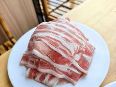 羊排肉卷-元盛居(亚泰大街店)