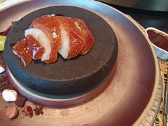 -北京饭店谭家菜