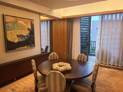 -东莞松山湖凯悦酒店