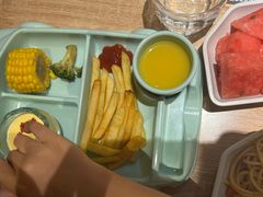 -豪客来牛排(成都锦江大融城店)