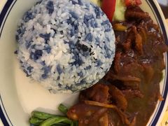 -马来MO简餐.南洋风味料理(美食街店)