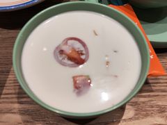 -迷你椰·泰式大排档(北京首店)