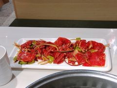 -齐齐哈尔芭比Q(总店)