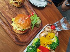 -ONE SMILE 美式烟熏慢烤(壹方汇店)