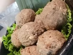 -罗勒家·养生火锅· Bistro(大望路店)
