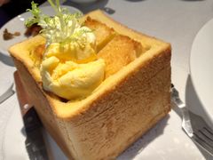 面包的诱惑-麓湘小镇(开福万达广场店)