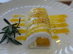 -夏羽记甜品(小榄大信店)