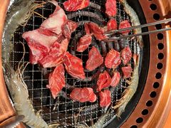 -神户赤童日式烤肉(金地广场店)