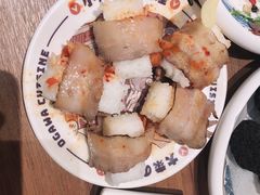 -小川洋风料理(大悦城店)