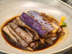 招牌茄子-紫泥369粗粮季(鼓楼店)