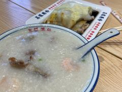 -荔银肠粉·非遗手藝(夫子庙店)