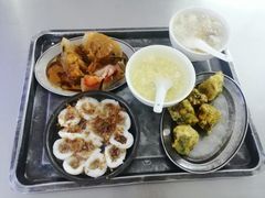 -老福合沟无米粿甜汤粿品店