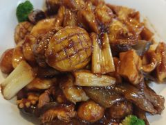 -老厨家(友谊路总店)