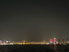 -武汉两江游览·夜游长江(汉口粤汉码头)
