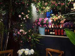 -第101座花园餐厅(湖滨88店)