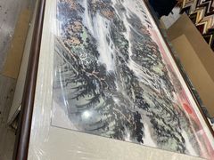 -宸宸画框裱画配框工厂店(莘庄店)