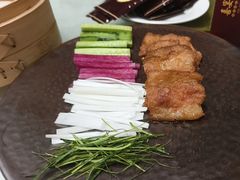 -喜宴·粤菜·茶点·海鲜(光浩店)