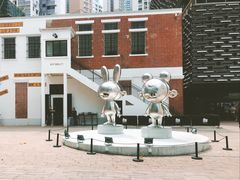 -大馆(前中区警署建築群)