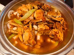 -沪小胖小龙虾(淮海中路旗舰店)