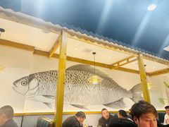 -巴乡石锅鱼(密云店)