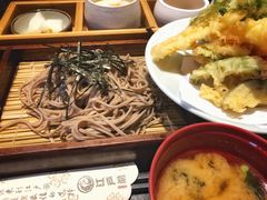 -江户前日本料理(瑞诗酒店店)