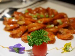 -紫圆 · 雅宴高级餐厅(杭州东站店)