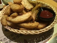 -通海俄式烧烤(下瓦房店)