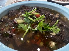-冯氏吴山贡鹅(206国道店)