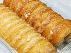 奶油号角-罗森尼娜(德思勤店)