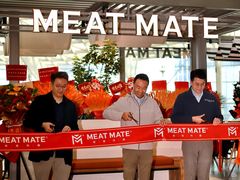 -MEAT MATE 鲜食肉铺(北京太古坊店)