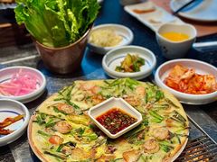 -韩满园· 甄选韩式烤肉