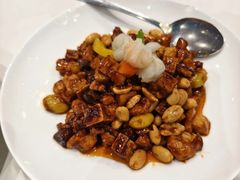 八宝辣酱-老正兴菜馆(福州路店)