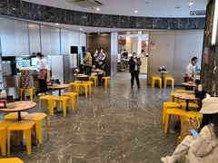 -海底捞大排档火锅(打浦路店)