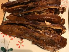 -竹里馆 ·茶食(奥体店)