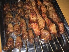 -王记西鎮电烤肉(汶上路店)