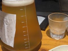 -木屋烧烤(坂田天安云谷店)