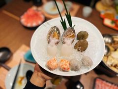 -山葵家·创意料理(宁波来福士店)