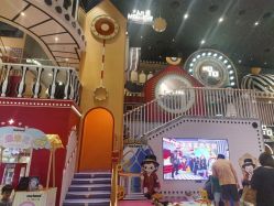 -meland亲子乐园•派对•研学(宁波华润万象城店)