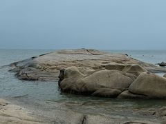 -老虎石海上公园
