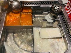 -海底捞火锅(振华商厦店)