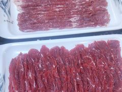 -汇聚德京味铜锅涮肉(沈家桥二路店)