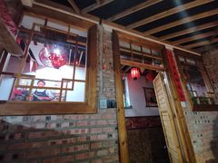 -缘福乡村铁锅炖民宿(八达岭店)