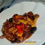 周庄嘉园新开业家京鲁菜