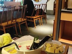 -井格重庆火锅(新世纪店)