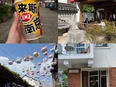 -颐和路民国时期公馆风貌区