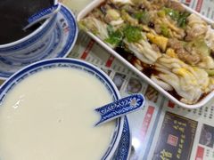 -捷信牛奶甜品世家(柳巷店)