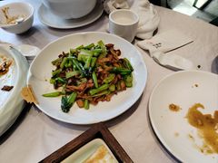 -京味斋·北京烤鸭(北京南站洋桥店)