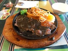 -豪享来牛排·中西简餐(黄河路店)