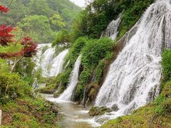 -天河潭旅游度假区